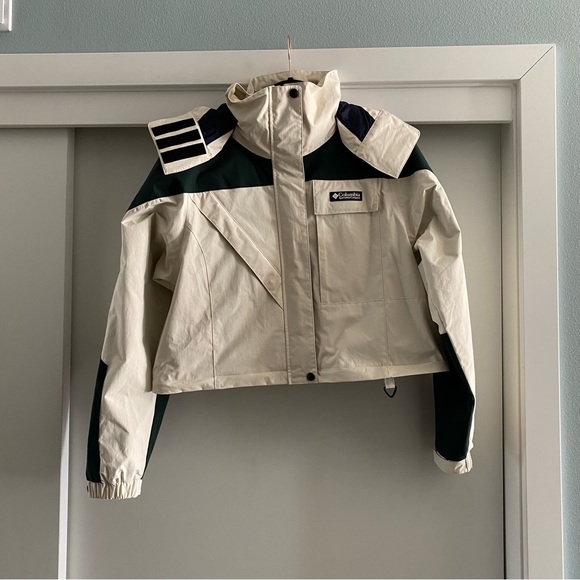 Columbia Ballistic Ridge Interchange Shell, M - Picture 8 of 10